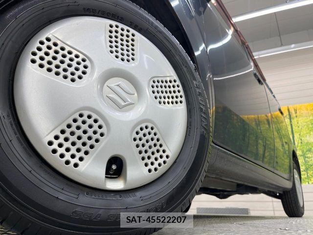 Suzuki MR WAGON 2011-11 8457967-12