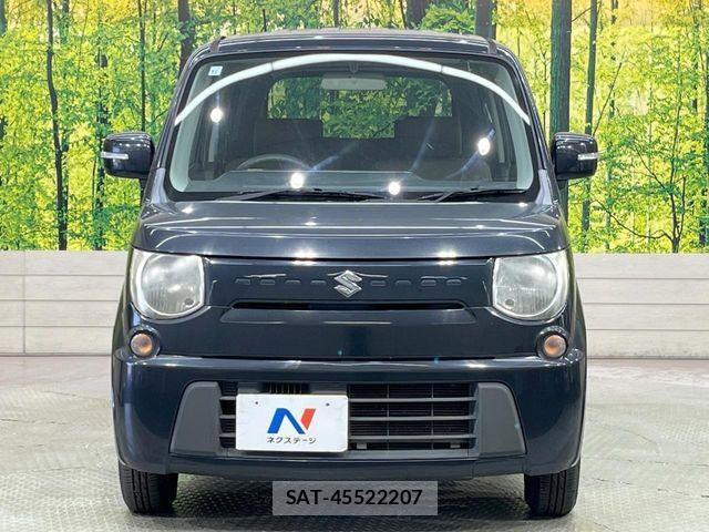 Suzuki MR WAGON 2011-11 8457967-13
