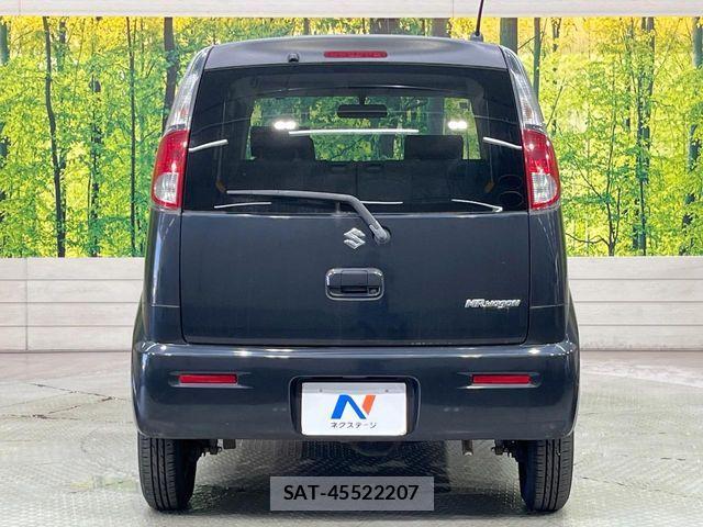 Suzuki MR WAGON 2011-11 8457967-14