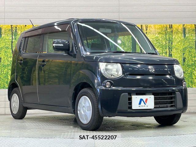 Suzuki MR WAGON 2011-11 8457967-15