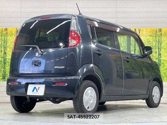 Suzuki MR WAGON 2011-11 8457967-16