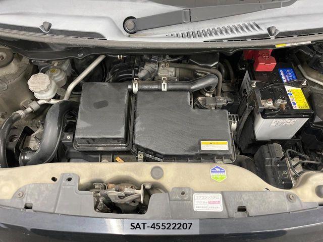 Suzuki MR WAGON 2011-11 8457967-17