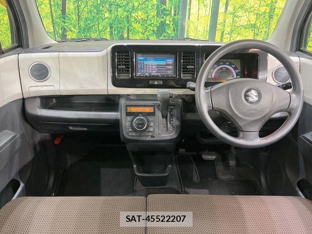 Suzuki MR WAGON 2011-11 8457967-1
