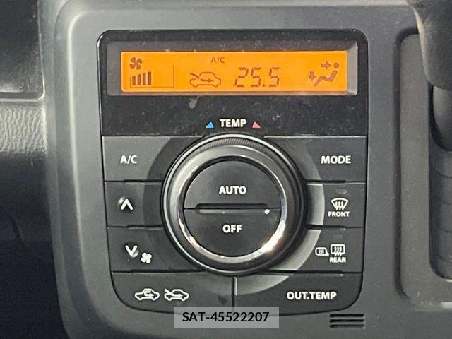 Suzuki MR WAGON 2011-11 8457967-4