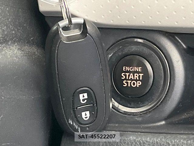 Suzuki MR WAGON 2011-11 8457967-5