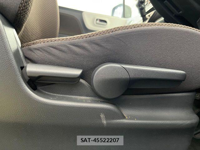 Suzuki MR WAGON 2011-11 8457967-6