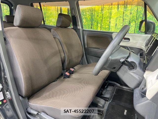 Suzuki MR WAGON 2011-11 8457967-7