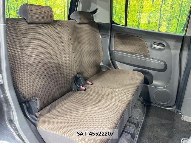 Suzuki MR WAGON 2011-11 8457967-8