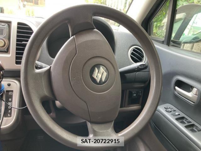 Suzuki MR WAGON 2007-09 8457966-13