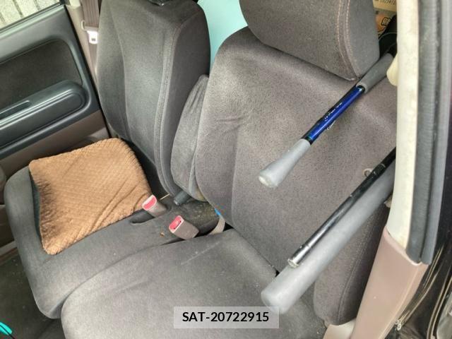 Suzuki MR WAGON 2007-09 8457966-14