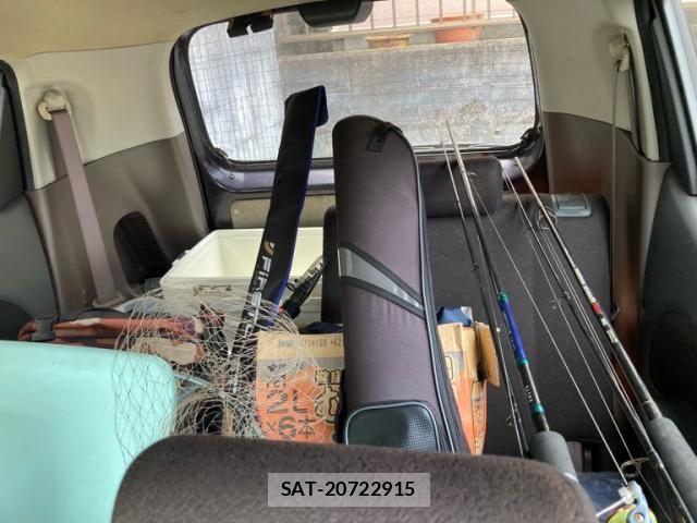 Suzuki MR WAGON 2007-09 8457966-15