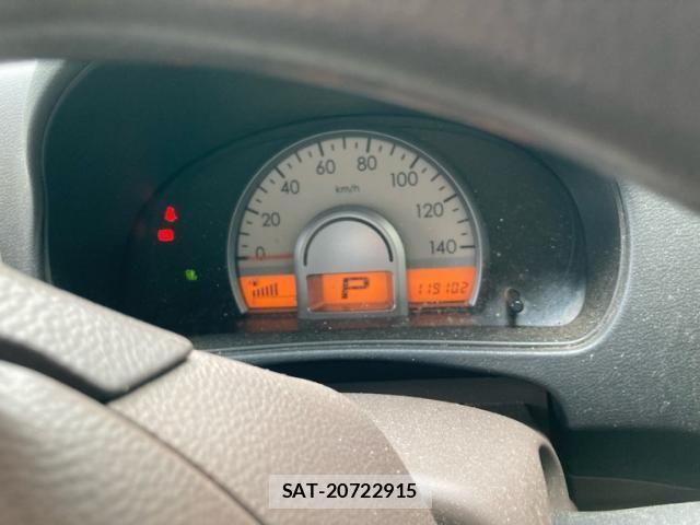 Suzuki MR WAGON 2007-09 8457966-16