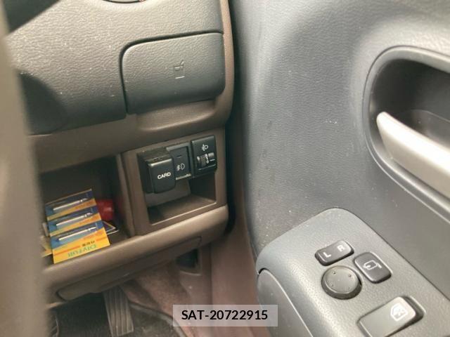 Suzuki MR WAGON 2007-09 8457966-17