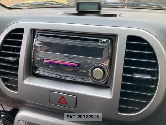 Suzuki MR WAGON 2007-09 8457966-18