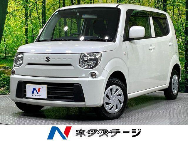 Suzuki MR WAGON 2013-08 8525947-0