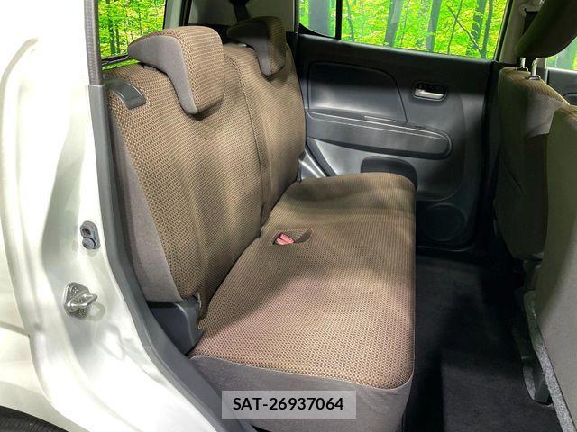 Suzuki MR WAGON 2013-08 8525947-9