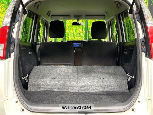 Suzuki MR WAGON 2013-08 8525947-10