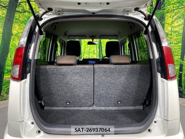 Suzuki MR WAGON 2013-08 8525947-11