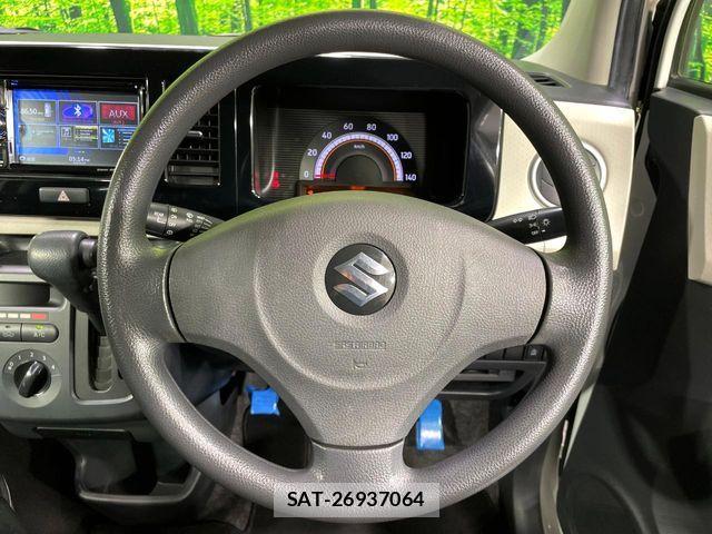 Suzuki MR WAGON 2013-08 8525947-12