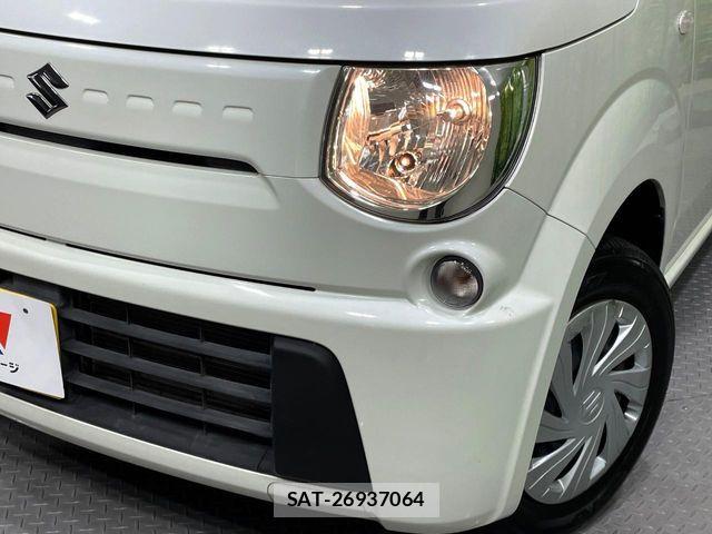 Suzuki MR WAGON 2013-08 8525947-13