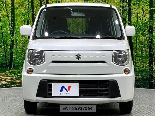 Suzuki MR WAGON 2013-08 8525947-15