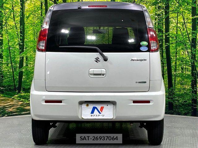 Suzuki MR WAGON 2013-08 8525947-16