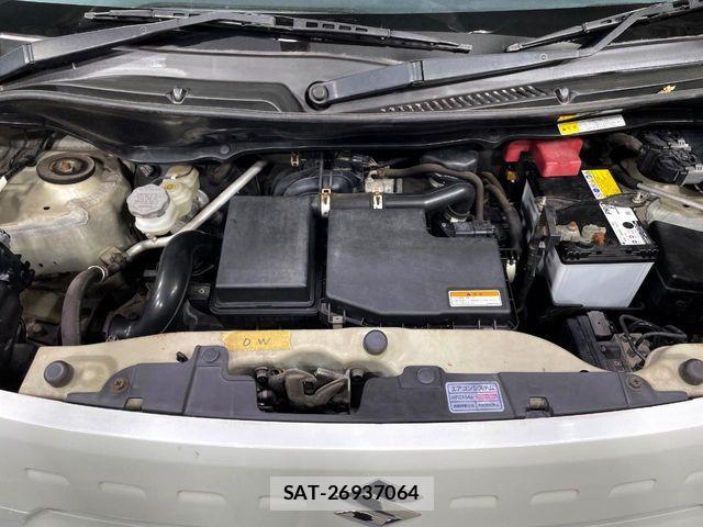 Suzuki MR WAGON 2013-08 8525947-17