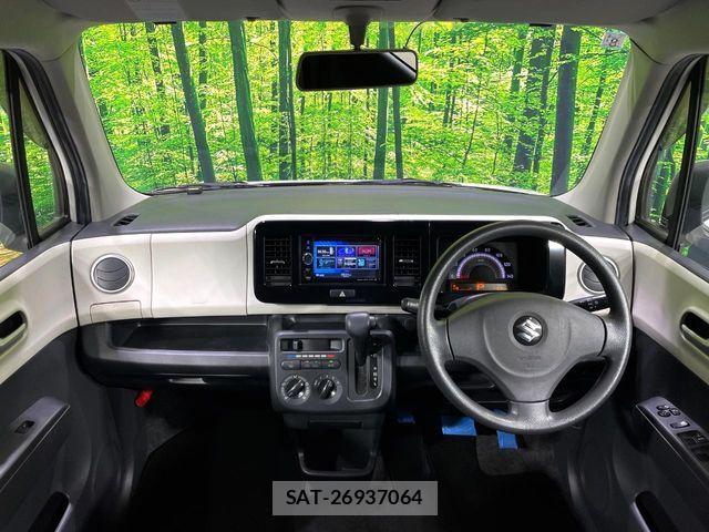 Suzuki MR WAGON 2013-08 8525947-1