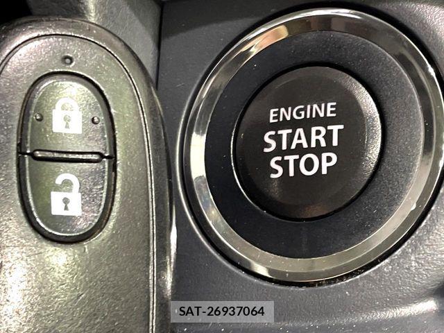 Suzuki MR WAGON 2013-08 8525947-4