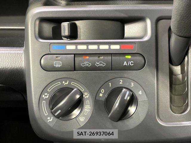 Suzuki MR WAGON 2013-08 8525947-6