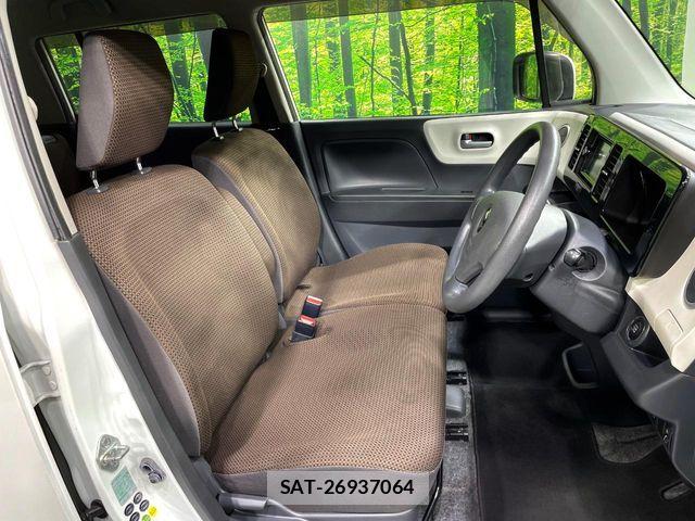 Suzuki MR WAGON 2013-08 8525947-8
