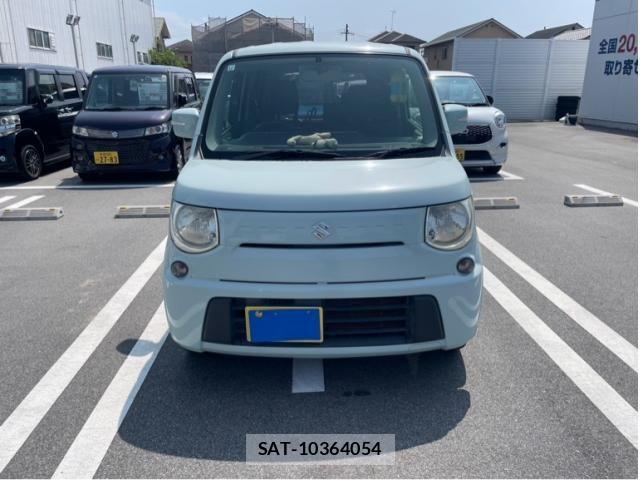 Suzuki MR WAGON 2013-12 8525945-0