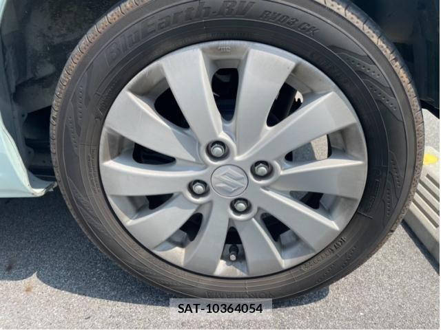 Suzuki MR WAGON 2013-12 8525945-9