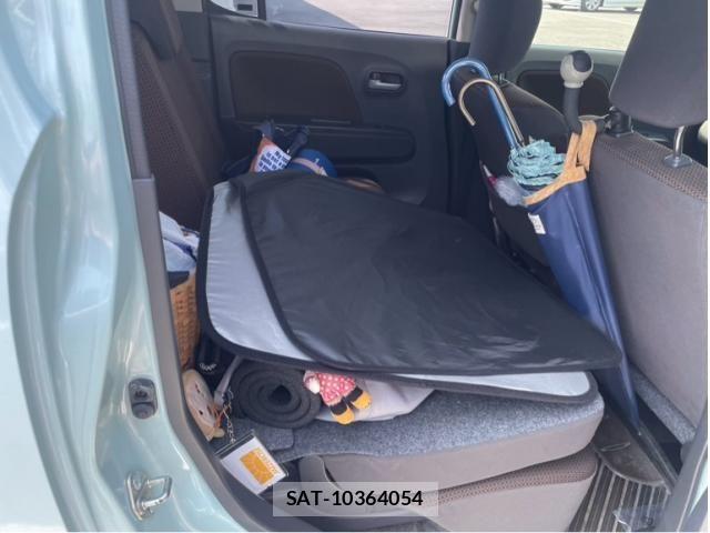 Suzuki MR WAGON 2013-12 8525945-13