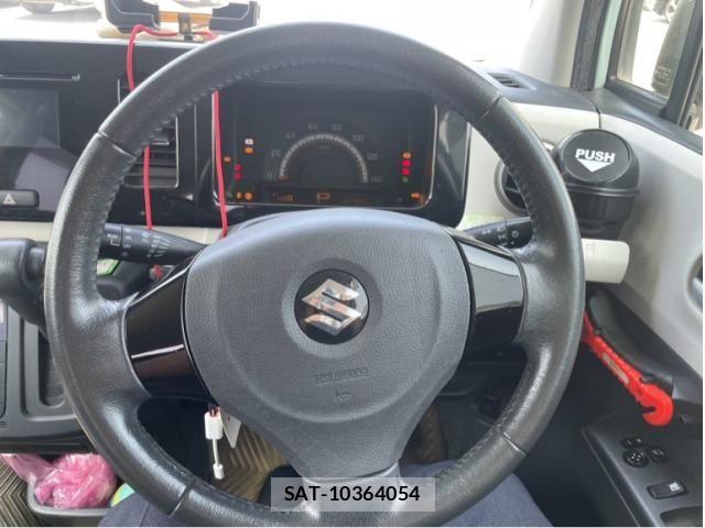 Suzuki MR WAGON 2013-12 8525945-15