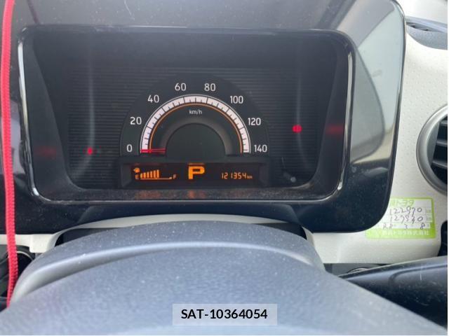 Suzuki MR WAGON 2013-12 8525945-16