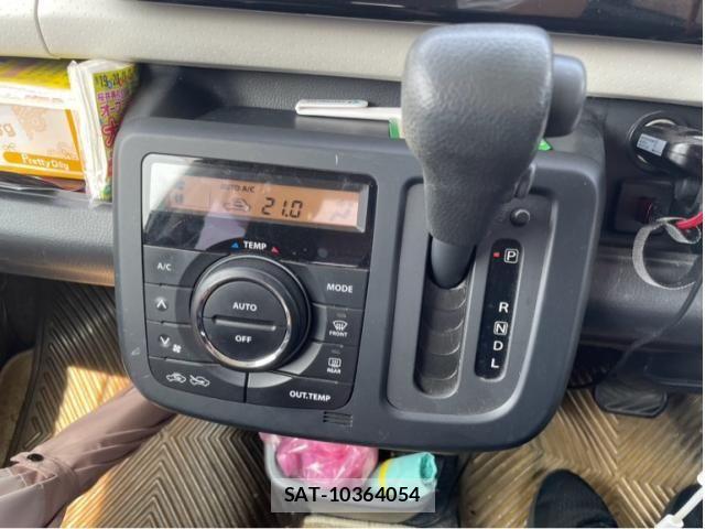 Suzuki MR WAGON 2013-12 8525945-18