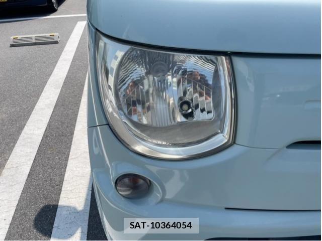 Suzuki MR WAGON 2013-12 8525945-1