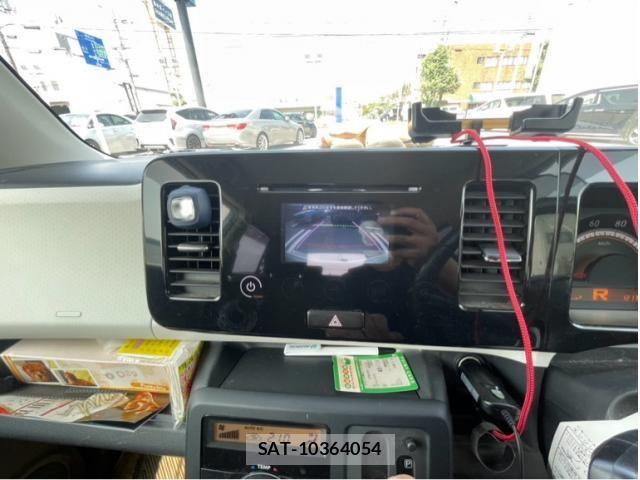 Suzuki MR WAGON 2013-12 8525945-21