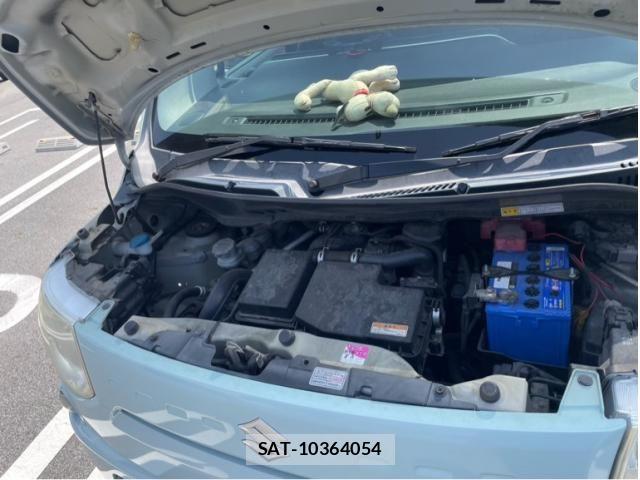 Suzuki MR WAGON 2013-12 8525945-23