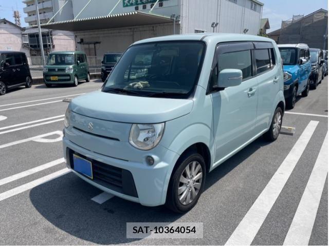 Suzuki MR WAGON 2013-12 8525945-2