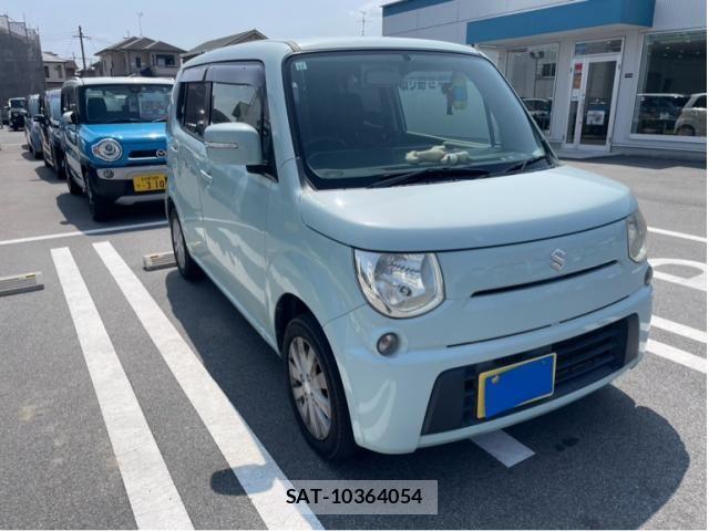 Suzuki MR WAGON 2013-12 8525945-3