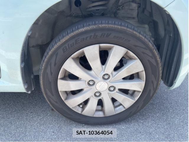 Suzuki MR WAGON 2013-12 8525945-4