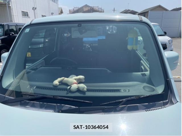 Suzuki MR WAGON 2013-12 8525945-5