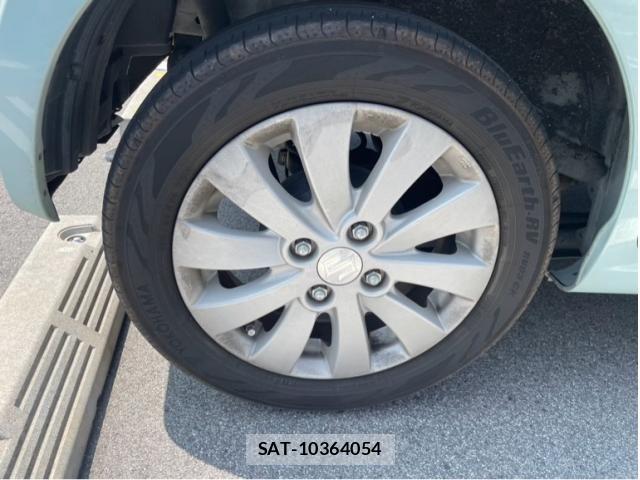 Suzuki MR WAGON 2013-12 8525945-6