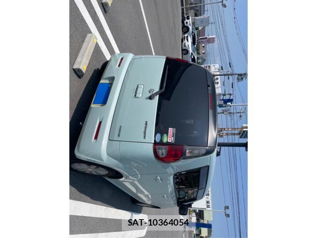 Suzuki MR WAGON 2013-12 8525945-7