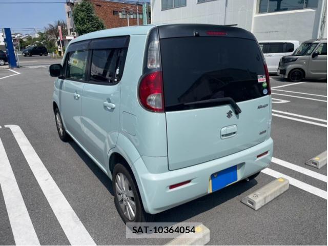 Suzuki MR WAGON 2013-12 8525945-8