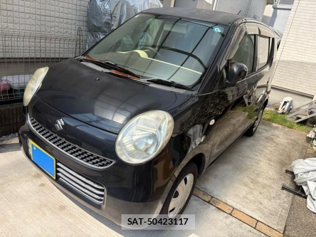 Suzuki MR WAGON 2008-10 8525946-0