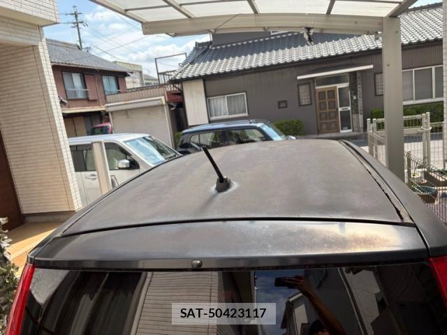 Suzuki MR WAGON 2008-10 8525946-9