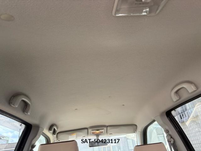 Suzuki MR WAGON 2008-10 8525946-11